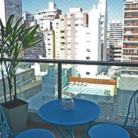 Cdm Temporal Apartment Rosario Exterior foto